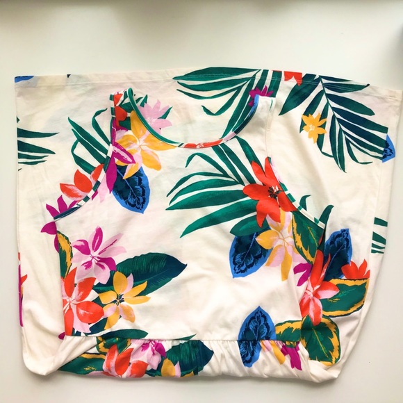 Old navy girls’ floral dress - Picture 4 of 5